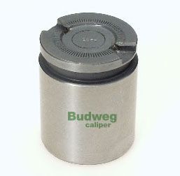 BUDWEG CALIPER 234101 -  Поршень, корпус скобы тормоза